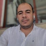 Jaouad Isldane - Casablanca, Maroc