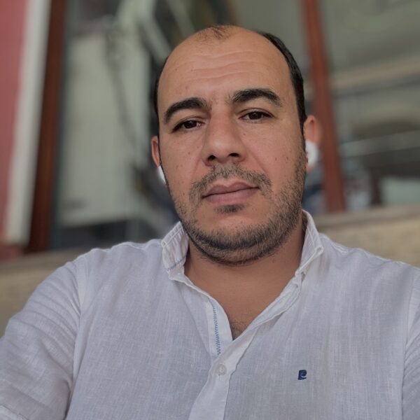Jaouad Isldane