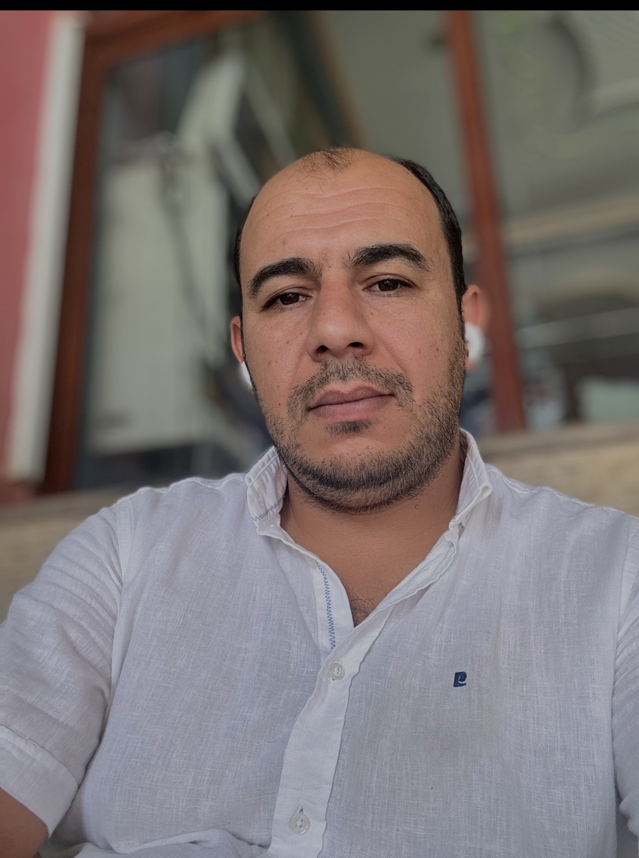 Jaouad Isldane
