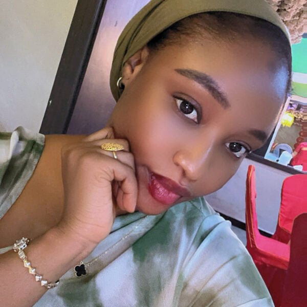 Sameenah Ismaila