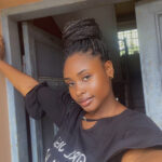 Blessing  Sadiku  - Uyo, Nigeria