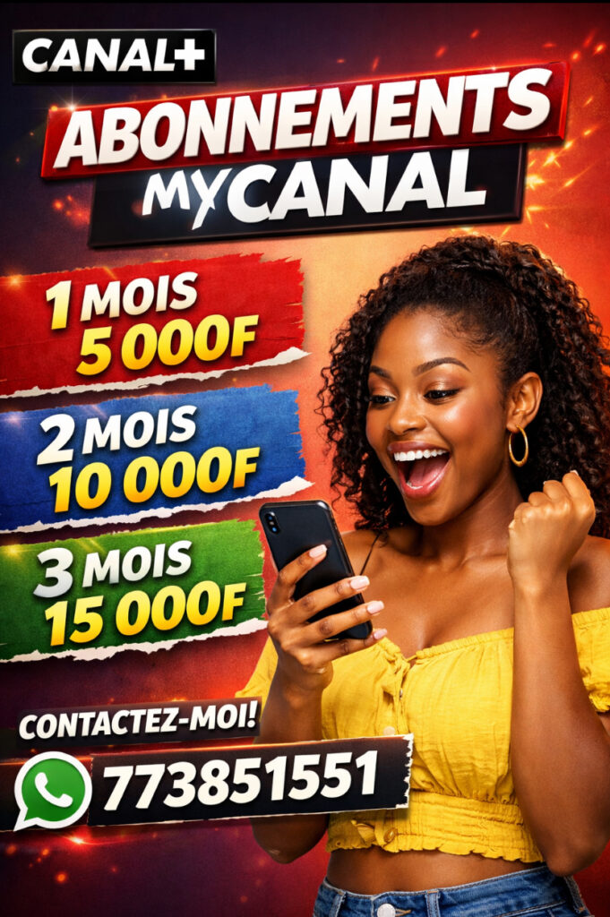 Mame Diarra Fall - portfolio - 2