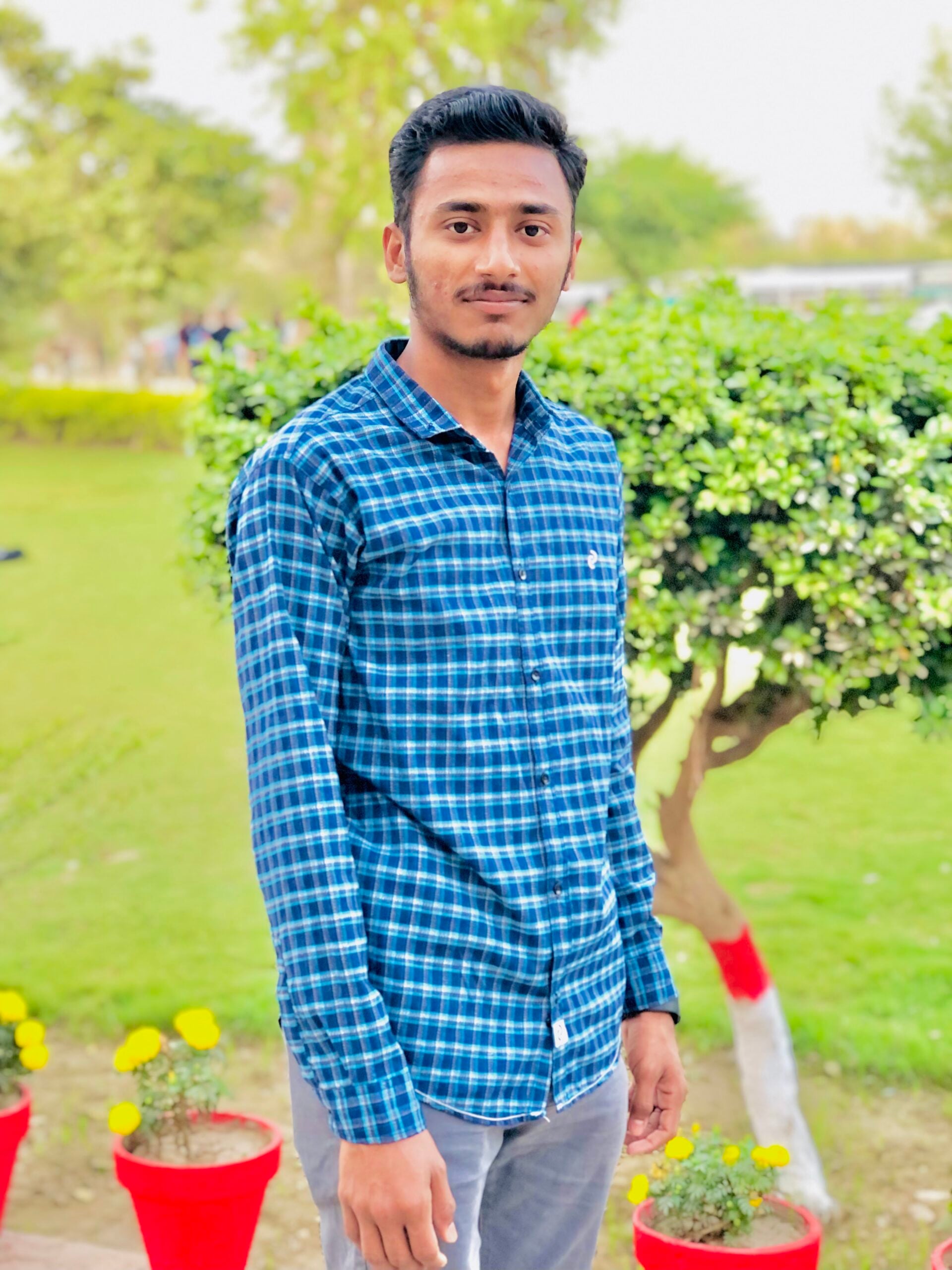 Muhammad Asad Hameed