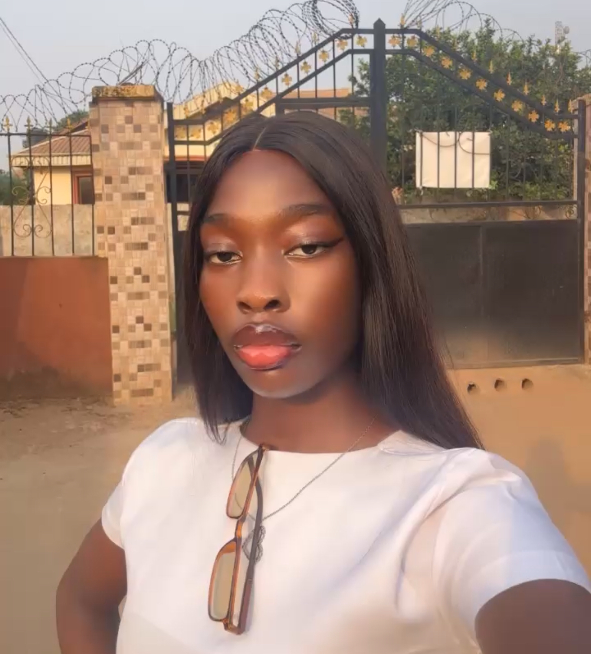 Sarah Derek Ayemere 