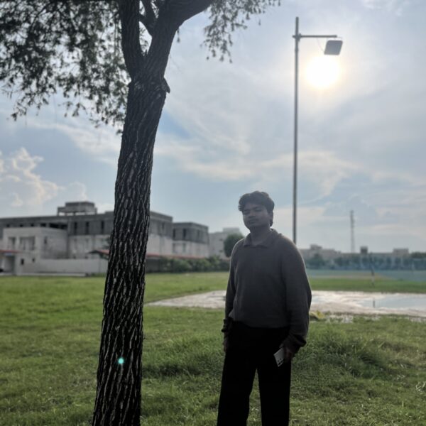 Vikas Shiga