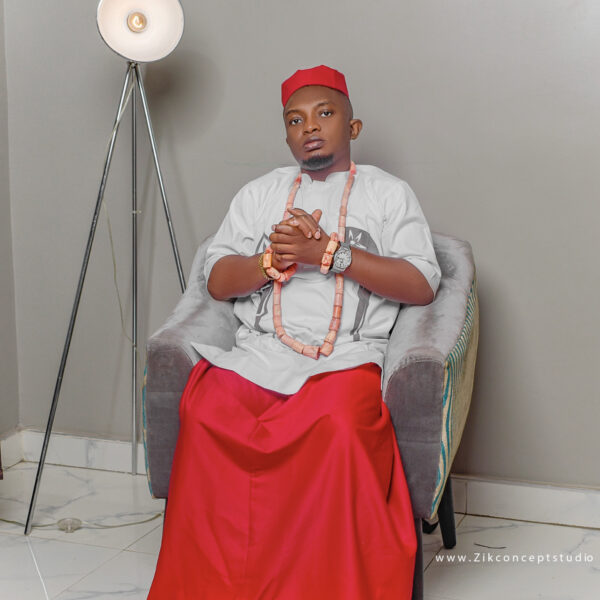 Kester Uwagboe