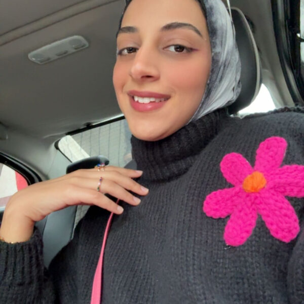 Yomna Elmatit