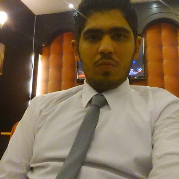 Shady Bader