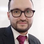 Sebastian Fuertes Moreno - Bogotá, Colombia