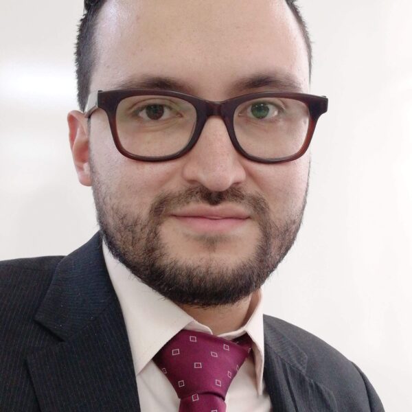 Sebastian Fuertes Moreno