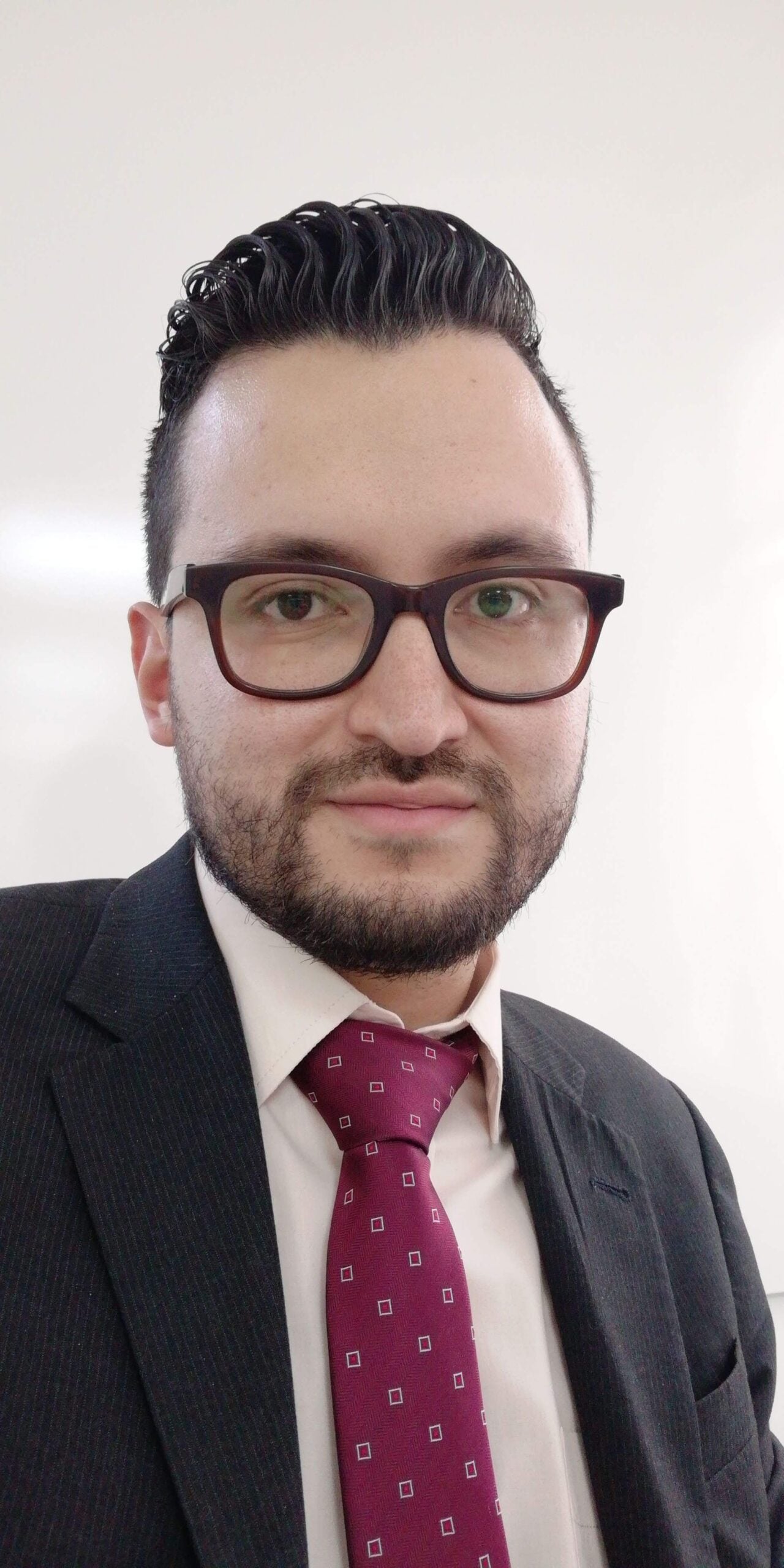 Sebastian Fuertes Moreno