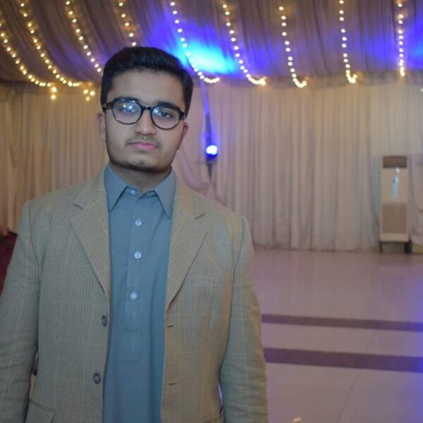 Raza Khan