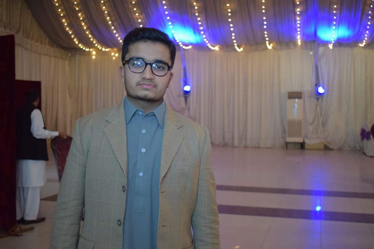 Raza Khan