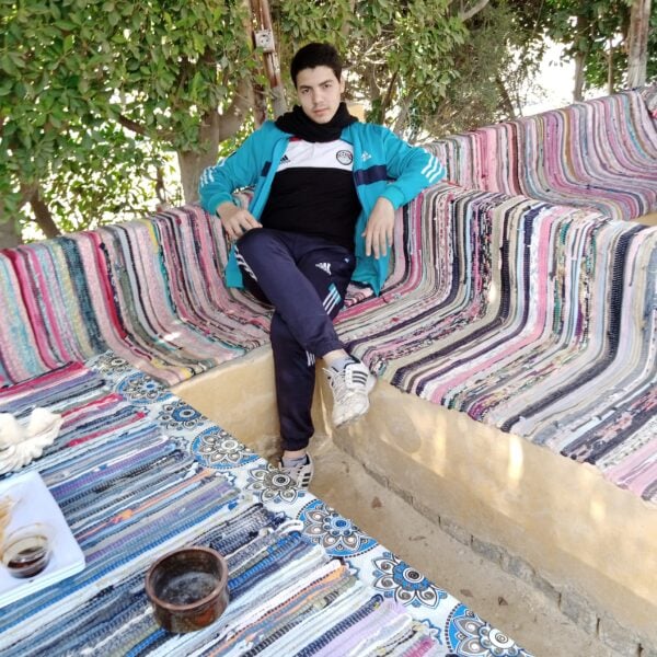 Talat tarek