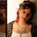 Ananda Ferrari - سلفادور, البرازيل
