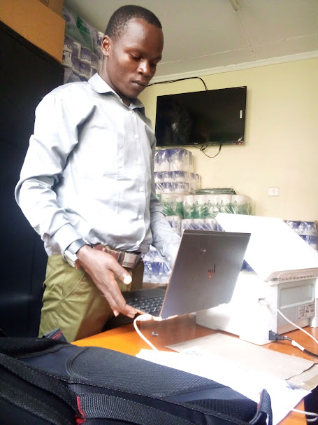 Peter Ochieng - portfolio - 0