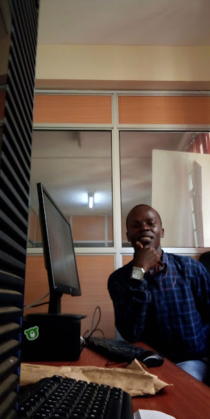 Peter Ochieng - portfolio - 1