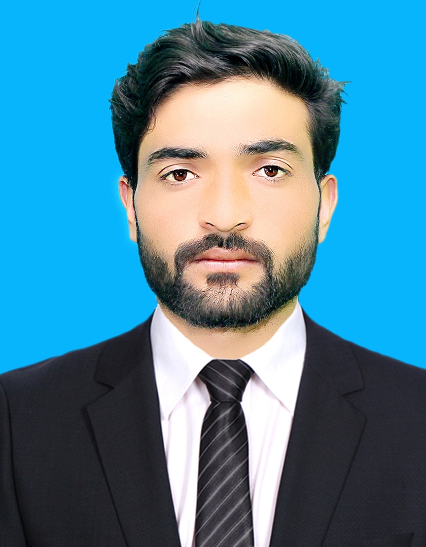 Qaisar Abbas