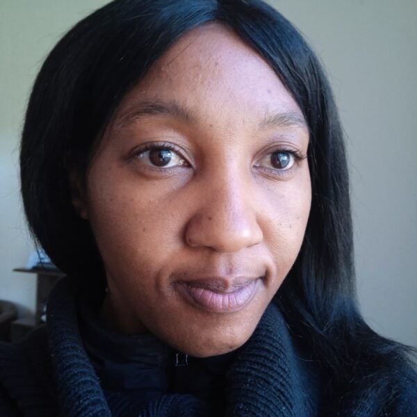 Vuyokazi Mtimde