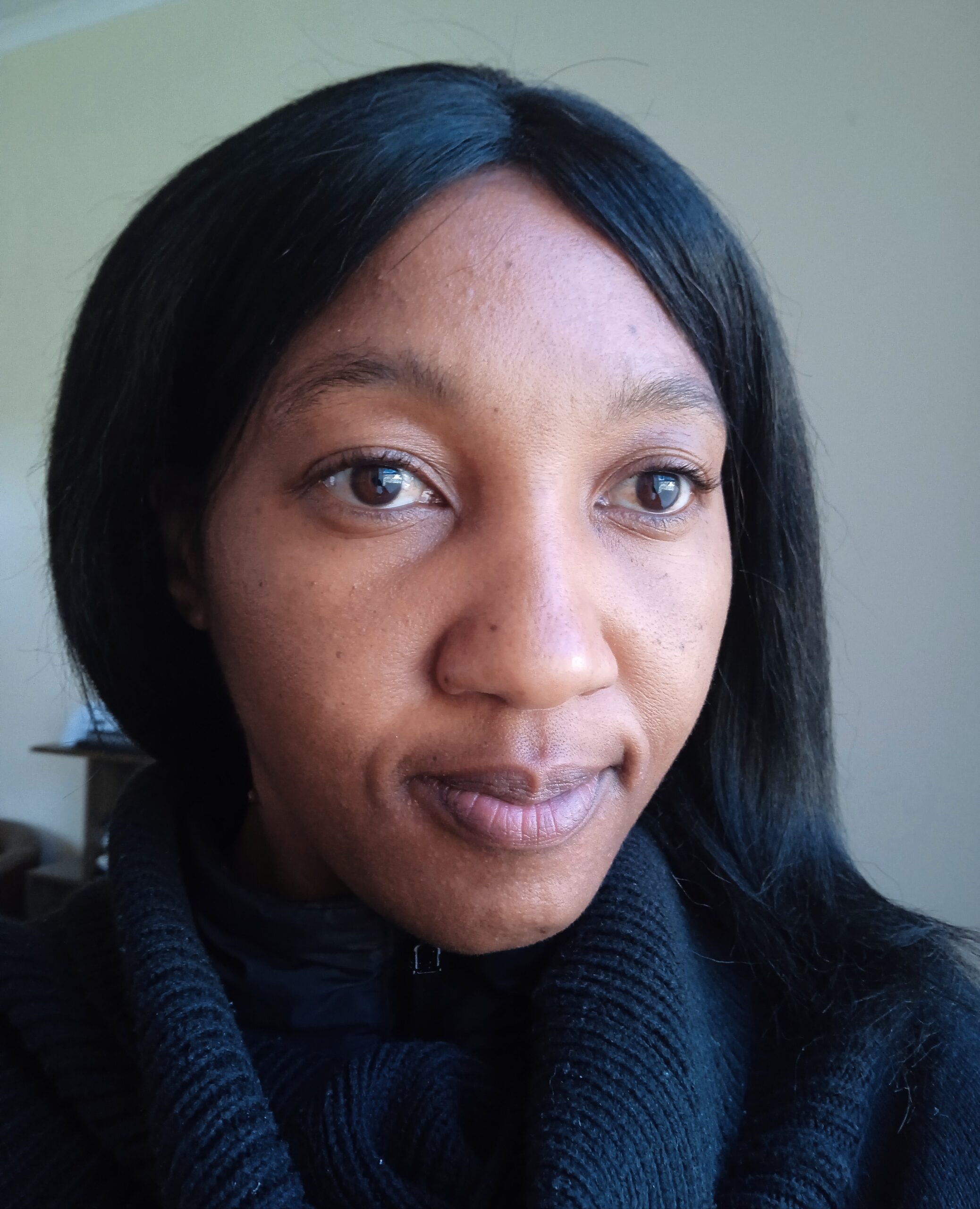 Vuyokazi Mtimde