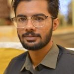 Hasham Hussain - Rawalpindi, Pakistan