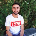 Spartak Sahakyan - Yerevan, Armenia