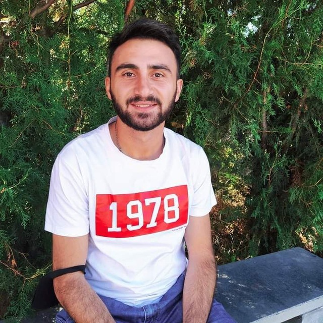 Spartak Sahakyan
