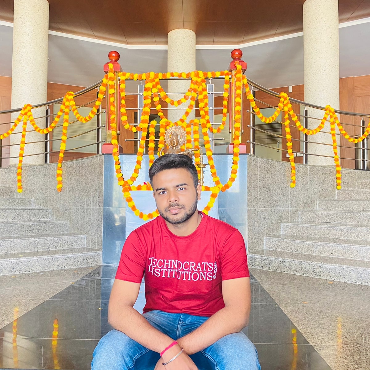 Sarthak Kumar