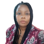 Charity Chinenye - Lagos, Nigeria
