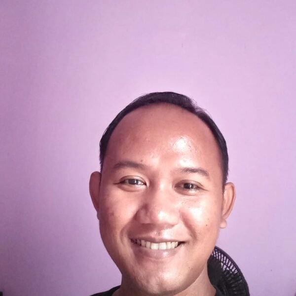 Tri Anggoro putro