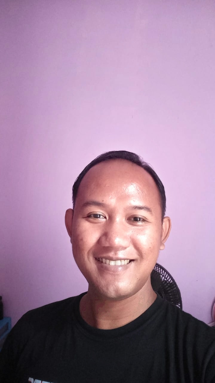 Tri Anggoro putro