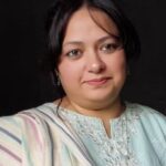 Farheen Shafique - Rawalpindi, Pakistan