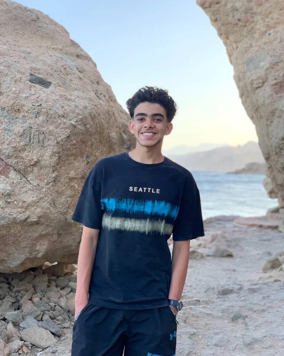 Zyad Ayman