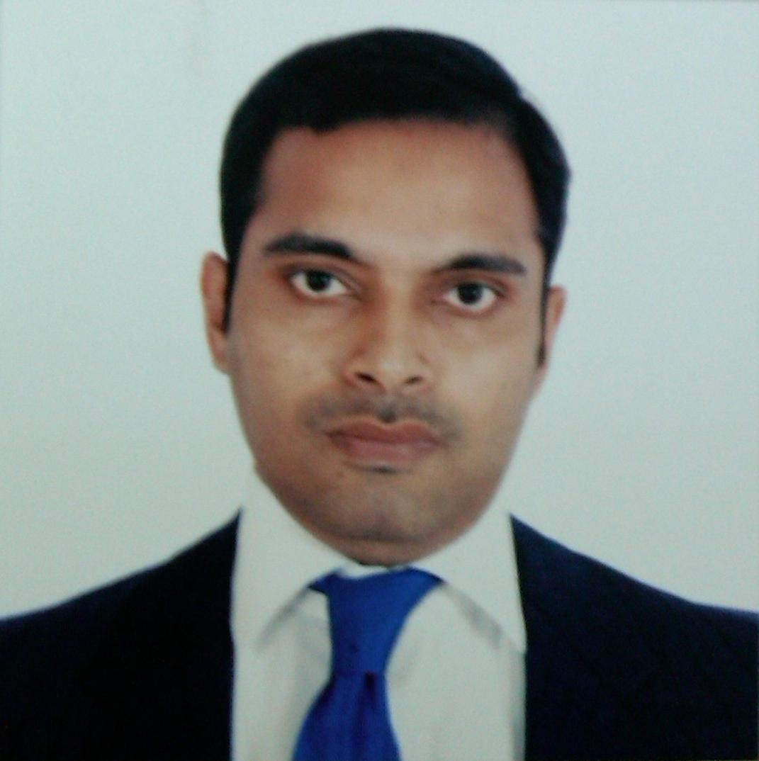 Muhammad Ali Kamran - cover