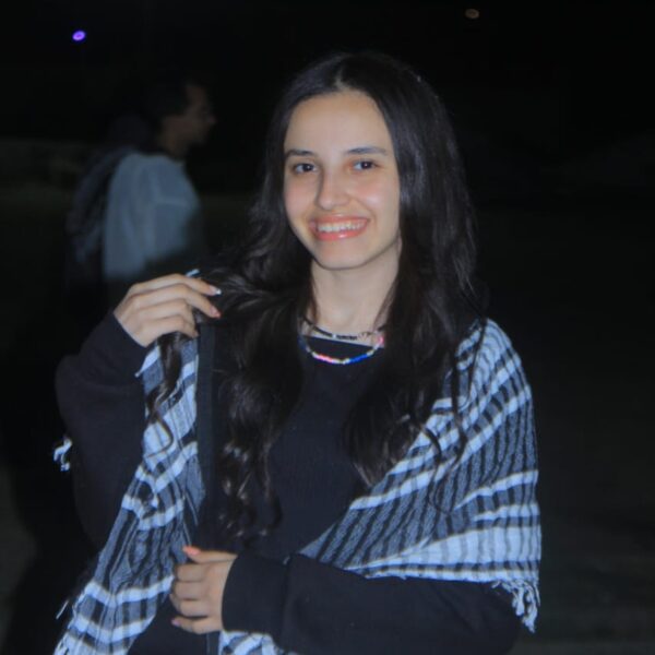 Merna Maher