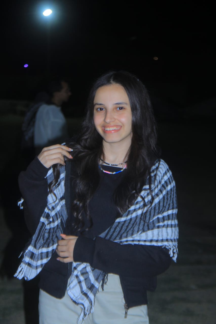 Merna Maher