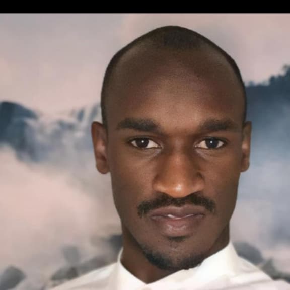 Vincent Otim