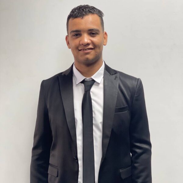 Tamer Malek
