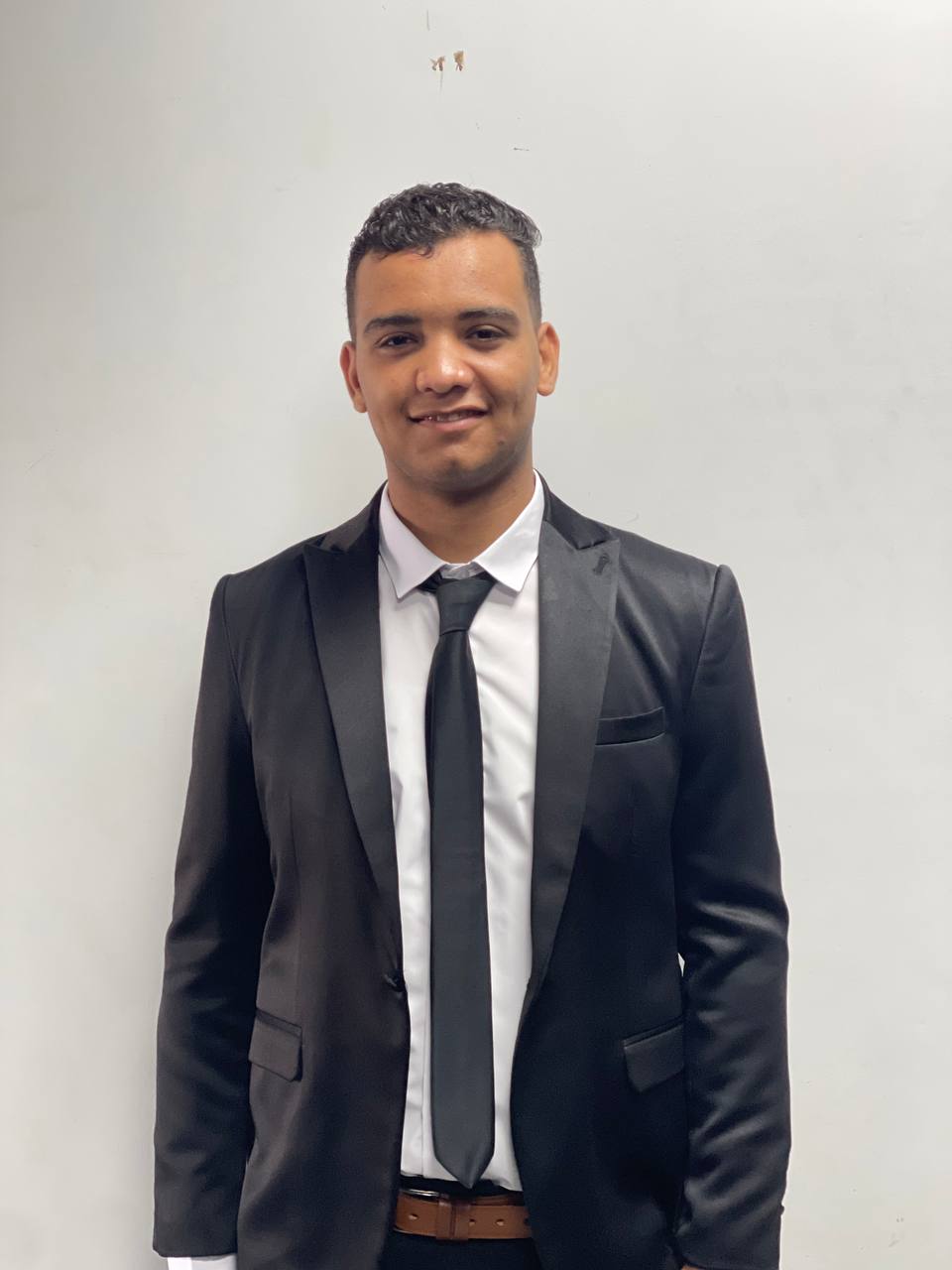 Tamer Malek
