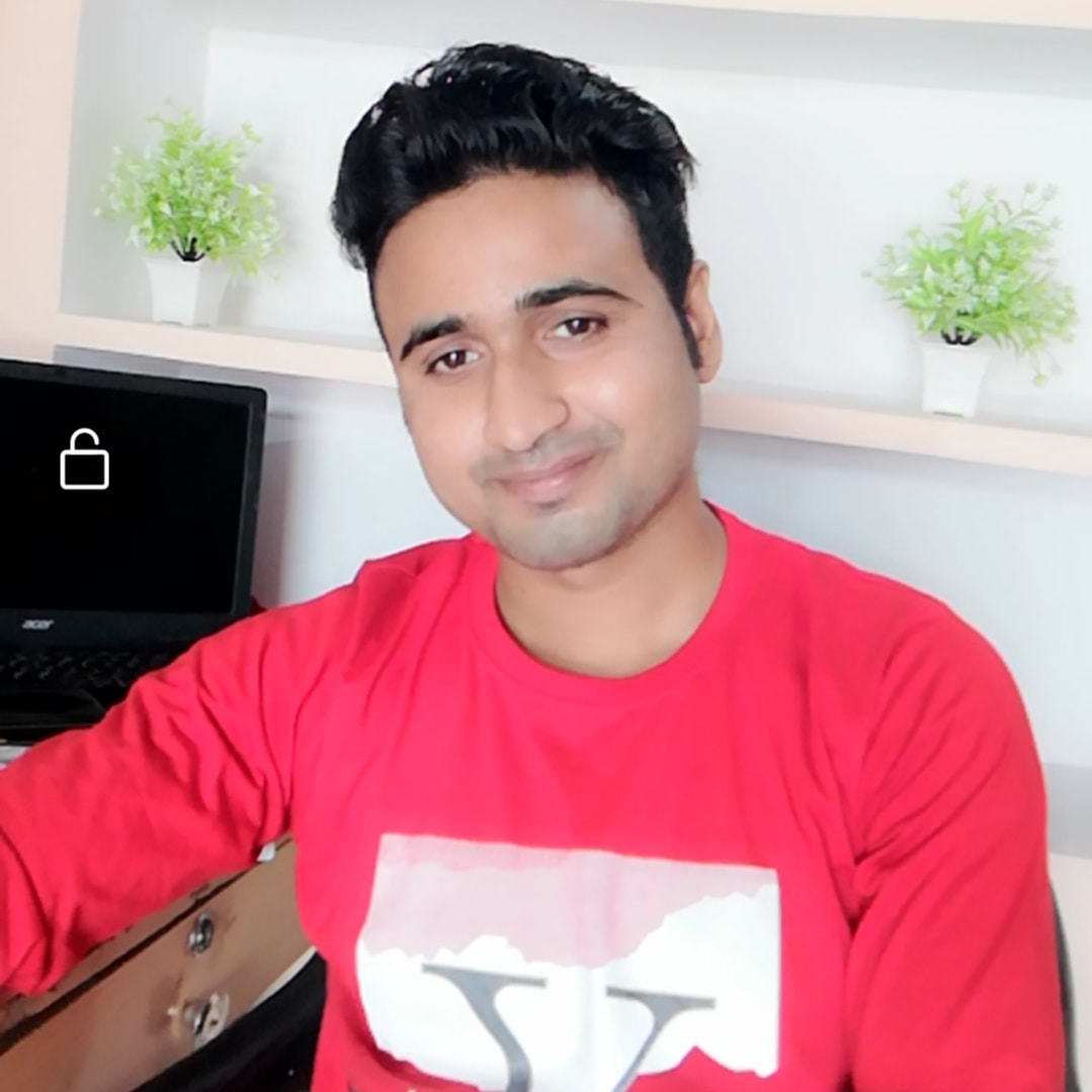 yash yadav