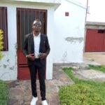 Joao Antonio Mahumane - Matola, Mozambique