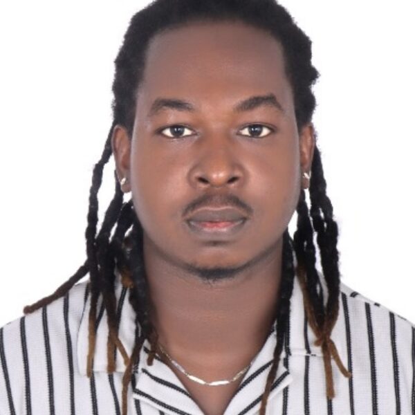 Fedson Gaspard Pierre Charles
