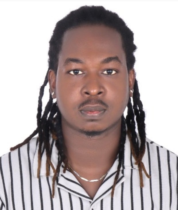 Fedson Gaspard Pierre Charles