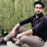 Sulaiman Akbari - Mazar-i-Sharif, Afghanistan
