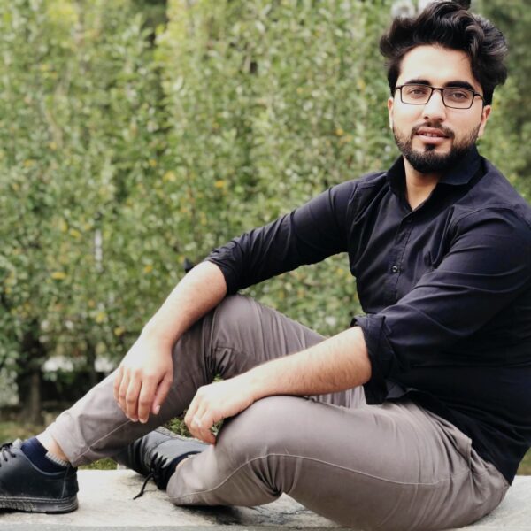 Sulaiman Akbari