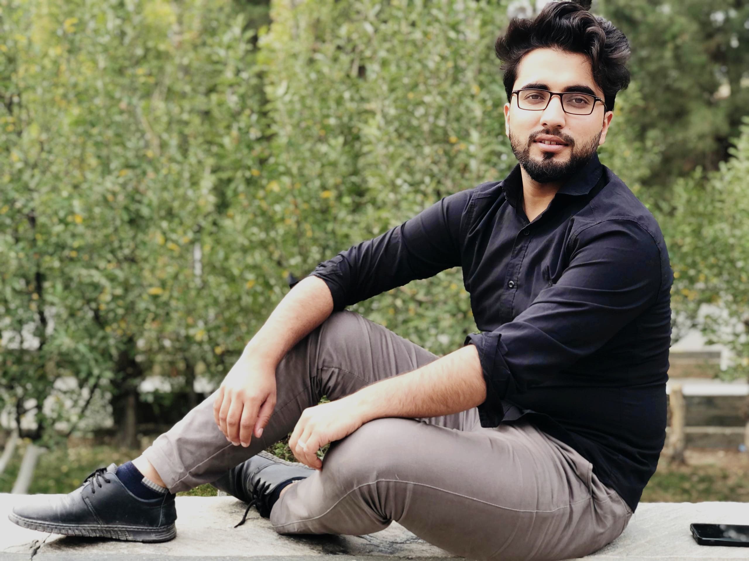 Sulaiman Akbari