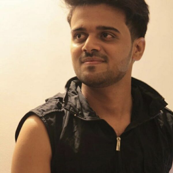Hemant  Patil