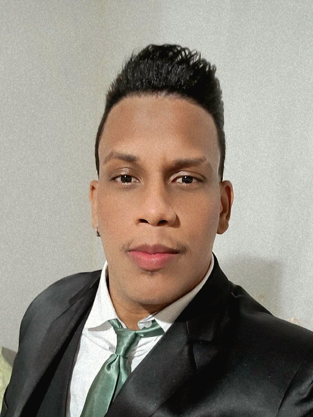 Henrique Santos