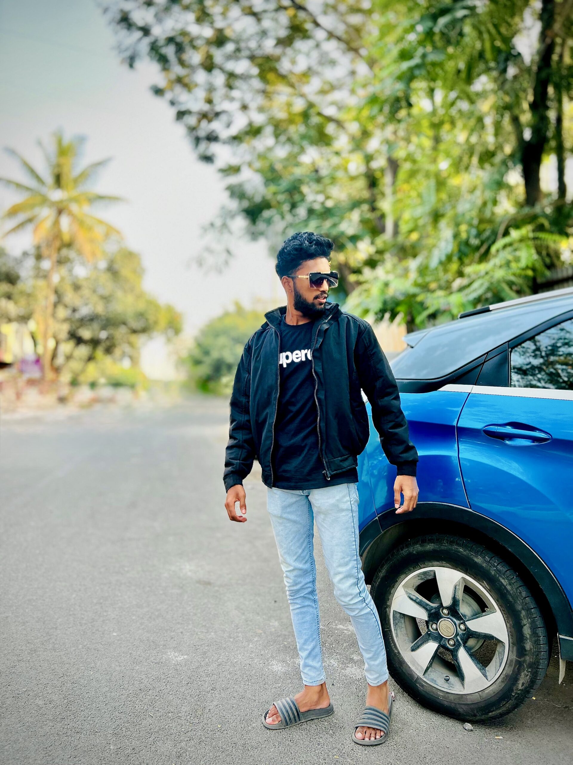 Ruturaj  lohar