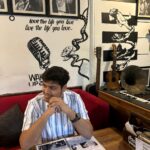 Ritesh Mishra - Chennai, India